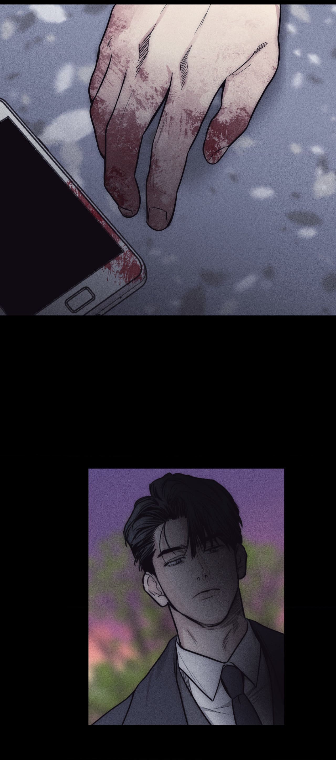 Payback, Chapter 89 image 10